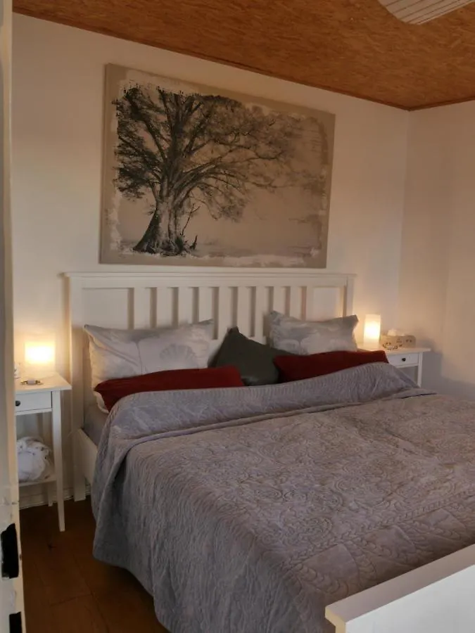 Atelierhaus Am Pilsensee Villa Herrsching am Ammersee 0*,  Germany