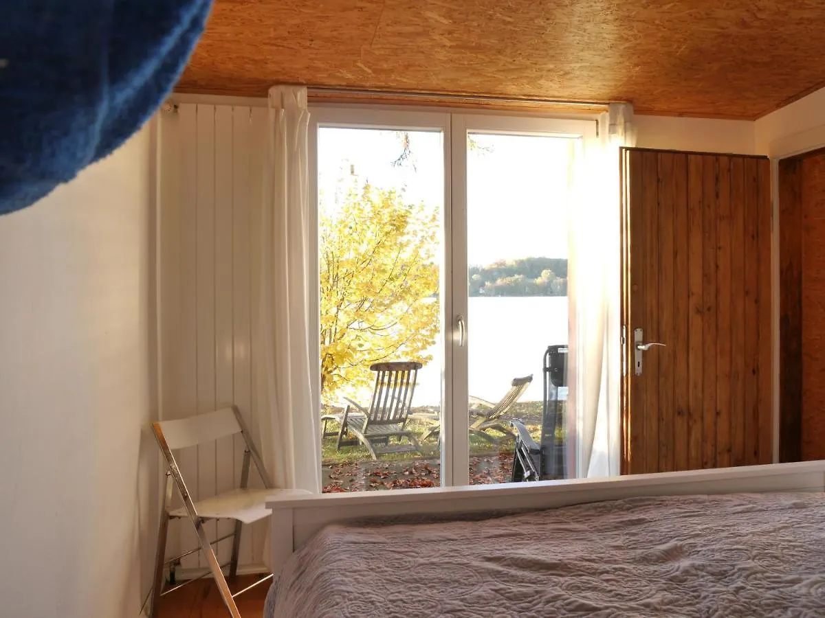 Atelierhaus Am Pilsensee Villa Herrsching am Ammersee Germany