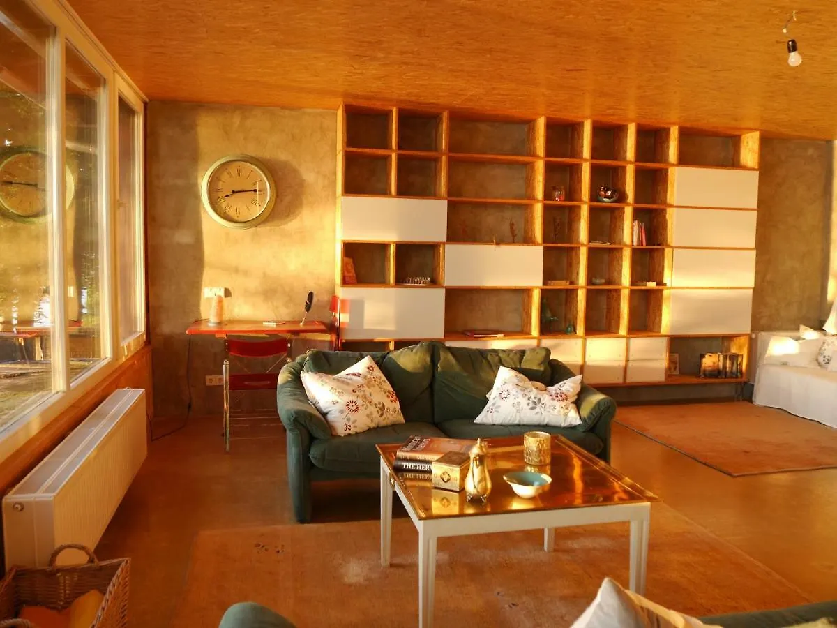 Atelierhaus Am Pilsensee Villa Herrsching am Ammersee 0*,  Germany